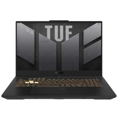 Laptop Asus gamer Core i7 12va, 16gb+1tb ssd+ 17pulg, RTX 3050 4GB