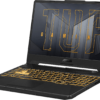 Laptop Asus gamer Core i7 12va, 16gb+1tb ssd+ 17pulg, RTX 3050 4GB