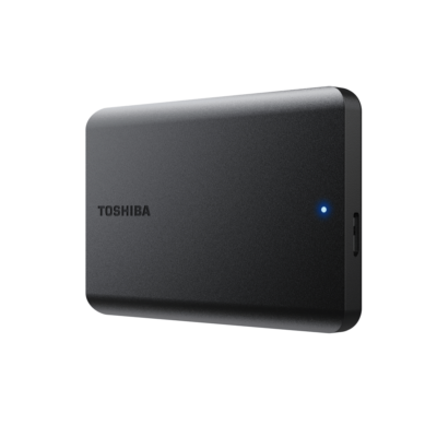 Disco duro externo Toshiba 4TB USB 3.0