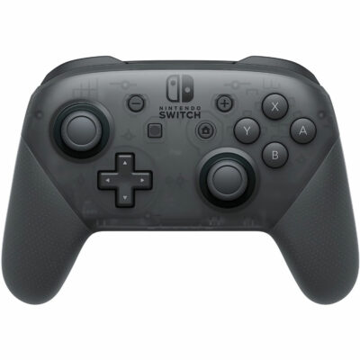 Control para Nintendo switch PRO