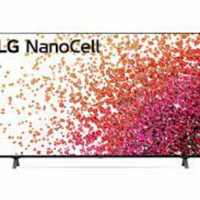 TV LG NANO CELL 55NANO75 LCD 6.0 4K