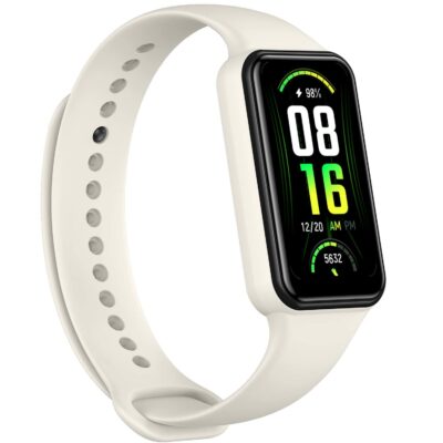 Smartband Amazfit Band 7 BEIGE