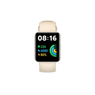 SMARTWATCH REDMI WATCH 2 LITE BLANCO