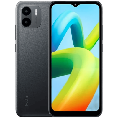 Xiaomi Redmi A1 2gb + 32gb Negro