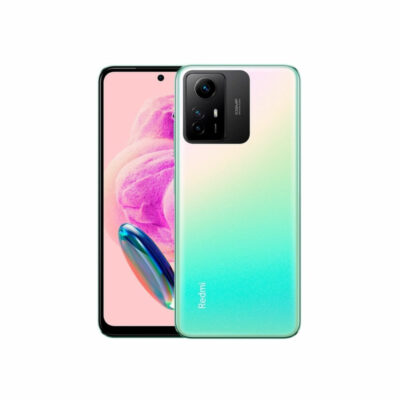 Celular Xiaomi Redmi Note 12s 8gb+256gb VERDE