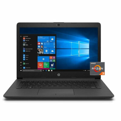 COMPUTADOR PORTATIL HP 245 G9 RYZEN 3 3250U/12GB DDR4-3200/ 256GB SSD /14PULG HD/ FREE DOS