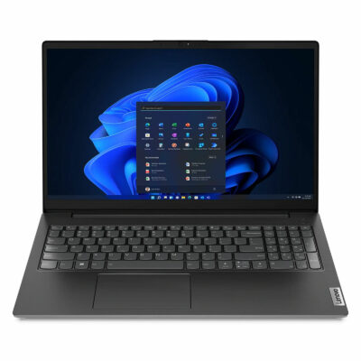 LAPTOP LENOVO V15 G3 IAP, Intel Core i7-1255U – 15,6 FHD, 16GB RAM, 512GB SSD, FREEDOS