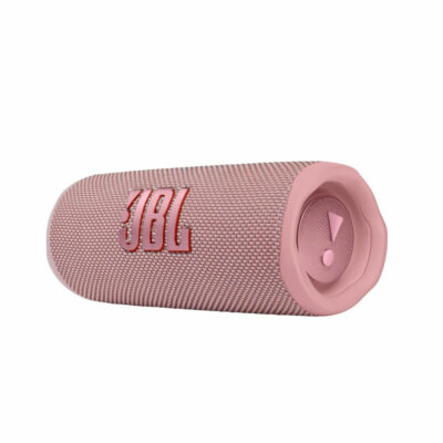 Parlante JBL FLIP 6 ROSA