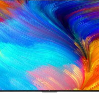 Televisor TCL 55″ HDR 4K Android HDMI WiFi Dolby Audio