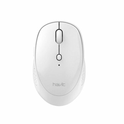 Mouse Wireless Havit MS76GT BLANCO