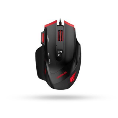 MOUSE GAMING MS1005