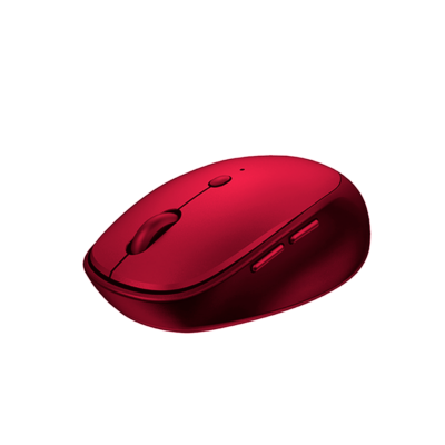 Mouse Wireless Havit MS76GT ROJO