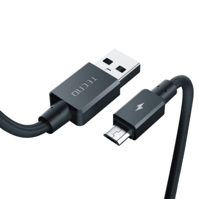 Cable Tecno TCD-M11 Micro USB 2A 1m