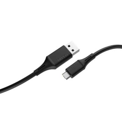 Cable Tecno TCD-M14 Micro USB 2A 1m