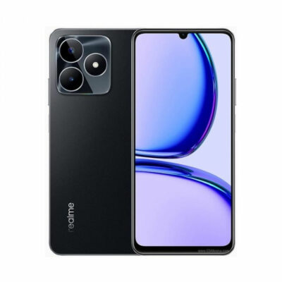 Celular Realme C53 6+128gb NEGRO