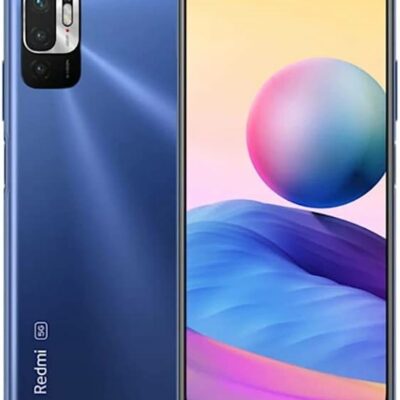 Xiaomi Note 10 5g, 128gb AZUL