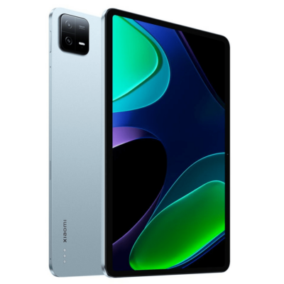 Tablet Xiaomi PAD 6 8+128 AZUL