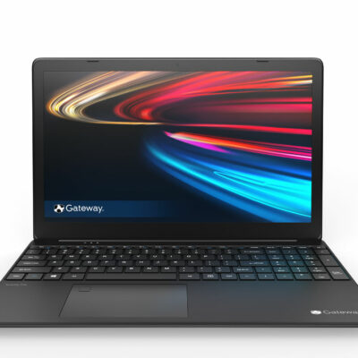 Laptop Acer Gateway Core i3 11va, 256gb, 8gb, 15pul, huella