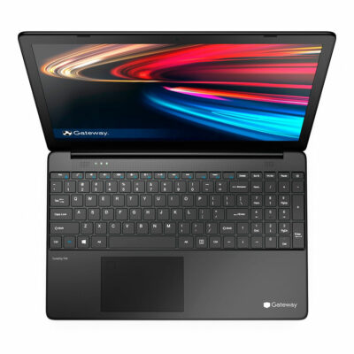 Laptop Acer Gateway, Ryzen 7, 512gb, 8gb, w11, huella