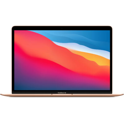 Macbook Air 13,3 M1 MGND3LL/A GOLD