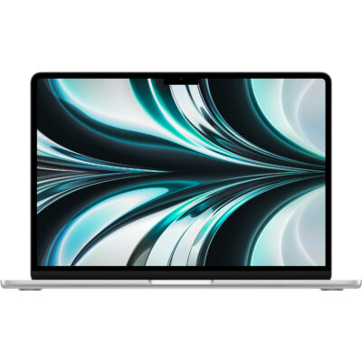 Macbook air 13.6” M2 MLXY3LL/A-MLXW3LL/A Plata