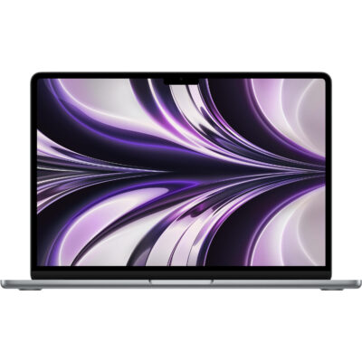 Macbook air 13.6” M2 MLXY3LL/A-MLXW3LL/A GRIS