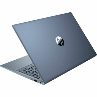 Laptop HP Core i7 1255u touch, 512gb, 16gb