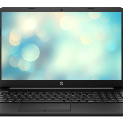 LAPTOP  HP 15  /CORE I3-1115G4 /8GB RAM/ 256GB/15.6HD BLACK LAPTOP HP 15 /CORE I3-1115G4 /8GB RAM/ 256GB/15.6HD BLACK