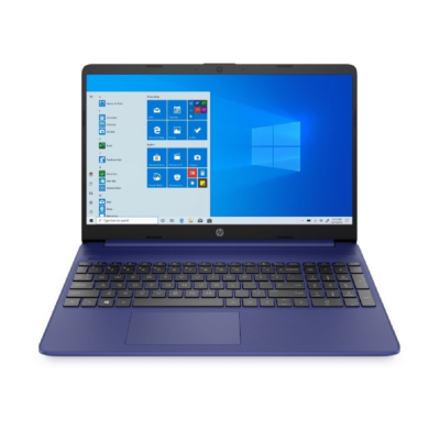 LAPTOP HP 15-EF2520LA R5-5500U 8GB/256GB SSD 15.6 AZUL