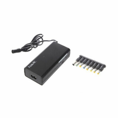 Cargador Havit N90W Universal para laptops