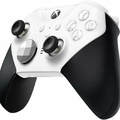 Control para Xbox elite core BLANCO
