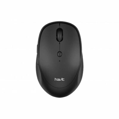 Mouse Wireless Havit MS76GT NEGRO