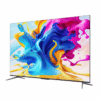 Televisor TCL 65" QLED 4K 120Hz HDR AMD FreeSync Android Dolby Audio
