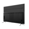 Televisor TCL 65" QLED 4K 120Hz HDR AMD FreeSync Android Dolby Audio