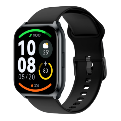 Smartwatch Haylou LS02 Pro NEGRO