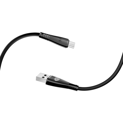 Cable Itel M21s Micro USB 1m 2.1A