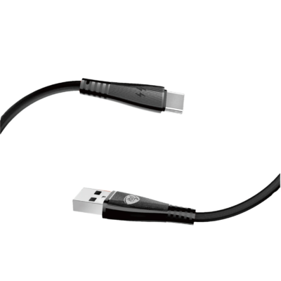 Cable Itel C21s Tipo C 1m 2.1A