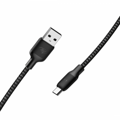 Cable Itel M22N Micro USB 1m 2.1A