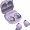Auriculares Samsung Galaxy Buds2 Pro Purpura