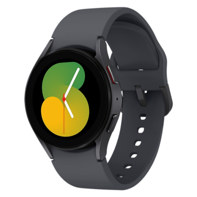 Smartwatch Samsung Galaxy Watch5 (40mm) Gris