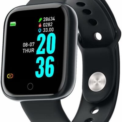 Smartwatch Y68S