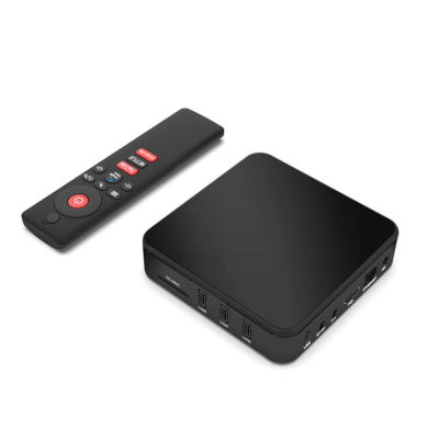 TV Box I96 King 1+8Gb Android