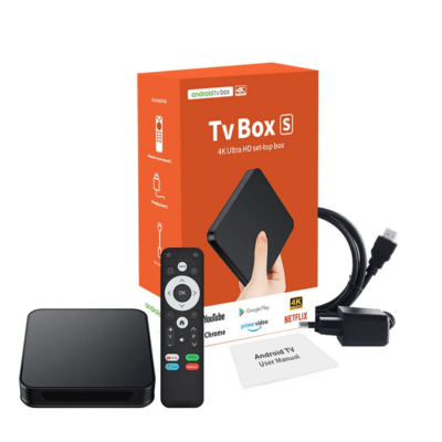 TV Box I96 H3 2+16Gb Android