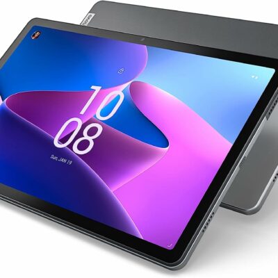 Tablet Lenovo M10 (3rd Gen) 4+64Gb 10.1″ FHD WiFi