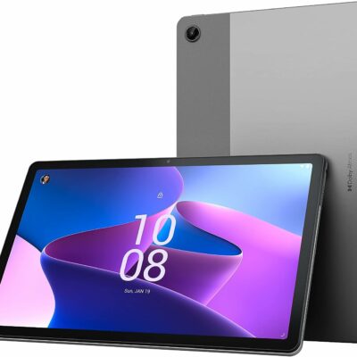 Tablet Lenovo M10 (3rd Gen) 4+64Gb 10.1″ FHD LTE