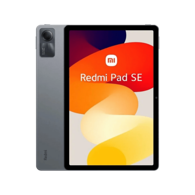 Tablet Redmi Pad SE 4gb+128gb GRIS