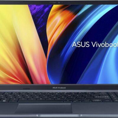 Laptop Asus Vivobook 15 Intel Core i7-1260P 16Gb 512Gb-SSD 15.6″ FHD FreeDOS