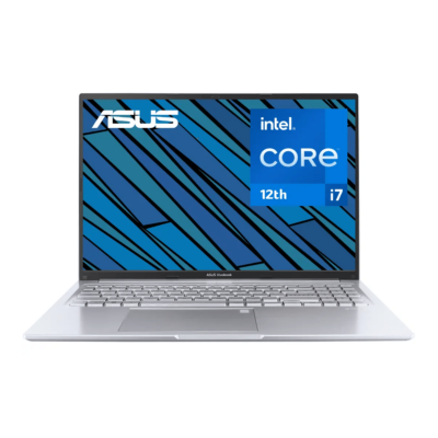 Laptop Asus Vivobook 16 Intel Core i7-1255U 16Gb 512Gb-SSD 15.6″ OLED FHD