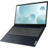 Laptop Lenovo IP 3 15IAU7 Intel Core i7-1255U 16Gb 1Tb-SSD 15.6" FHD FreeDOS Laptop Lenovo IP 3 15IAU7 Intel® Core i7-1255U 16Gb 1Tb-SSD 15.6" FHD FreeDOS