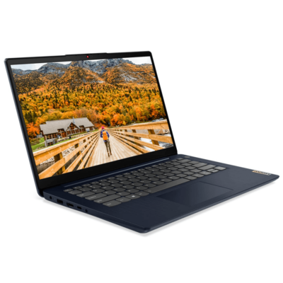 Laptop Lenovo Core i5-1135G7 8Gb 256Gb-SSD 14″ FHD FreeDOS